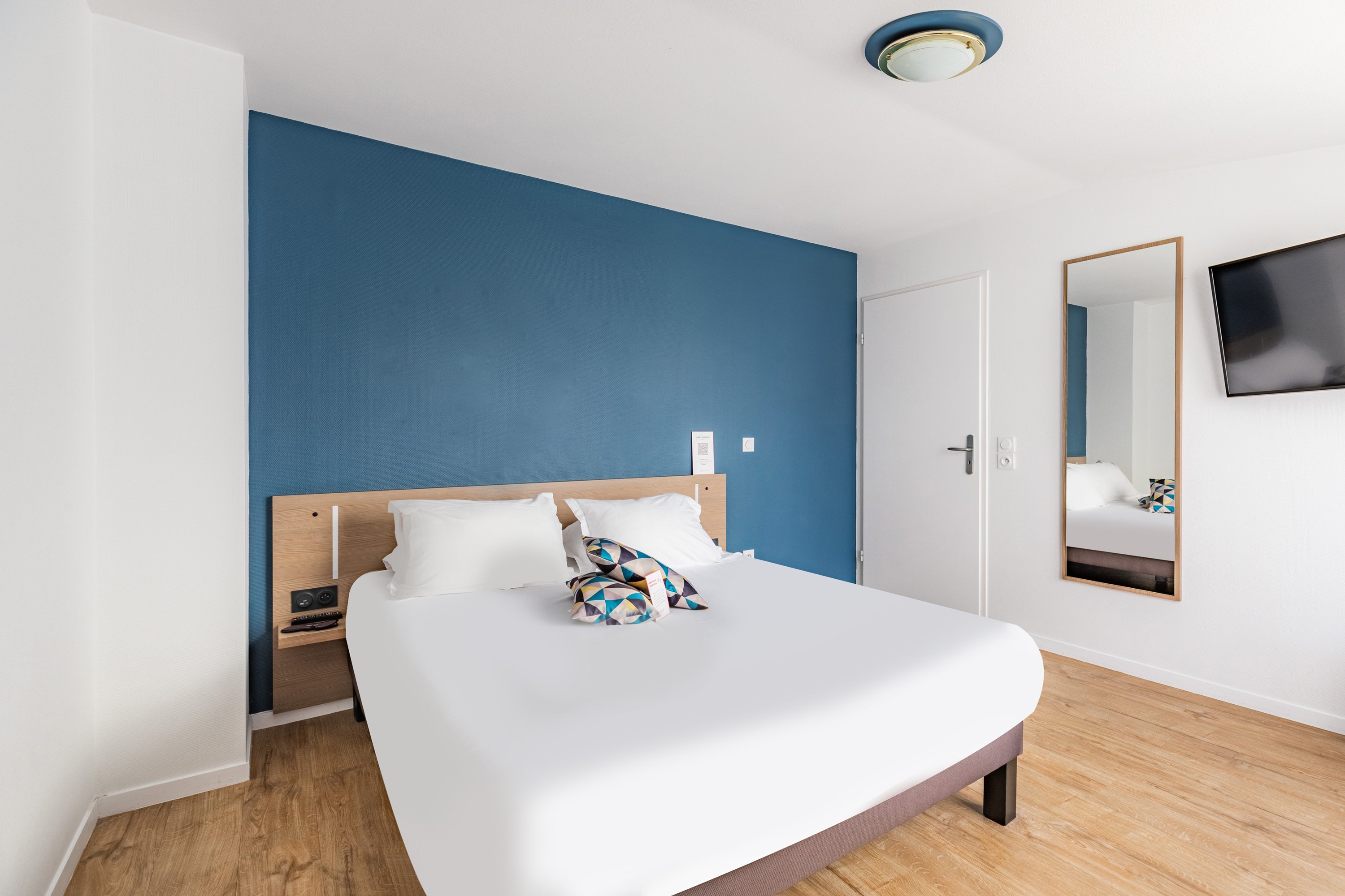 Appart City Confort Niort Centre 5/36