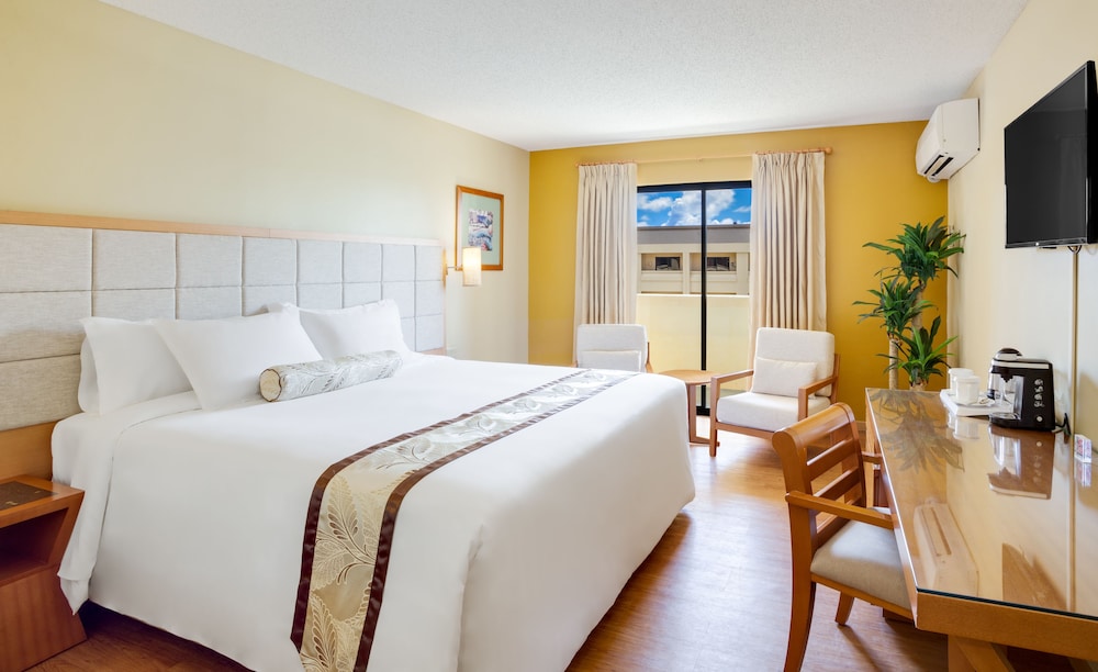 Guam Plaza Resort & Spa 18/69
