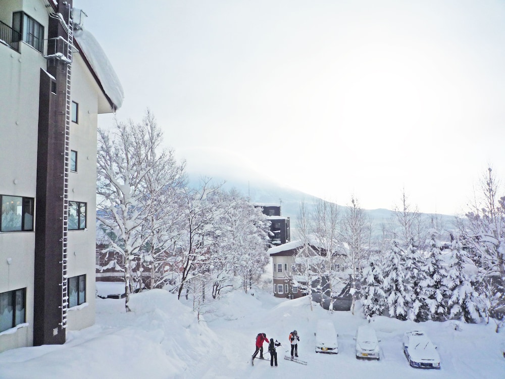 Niseko Park Hotel 48/50