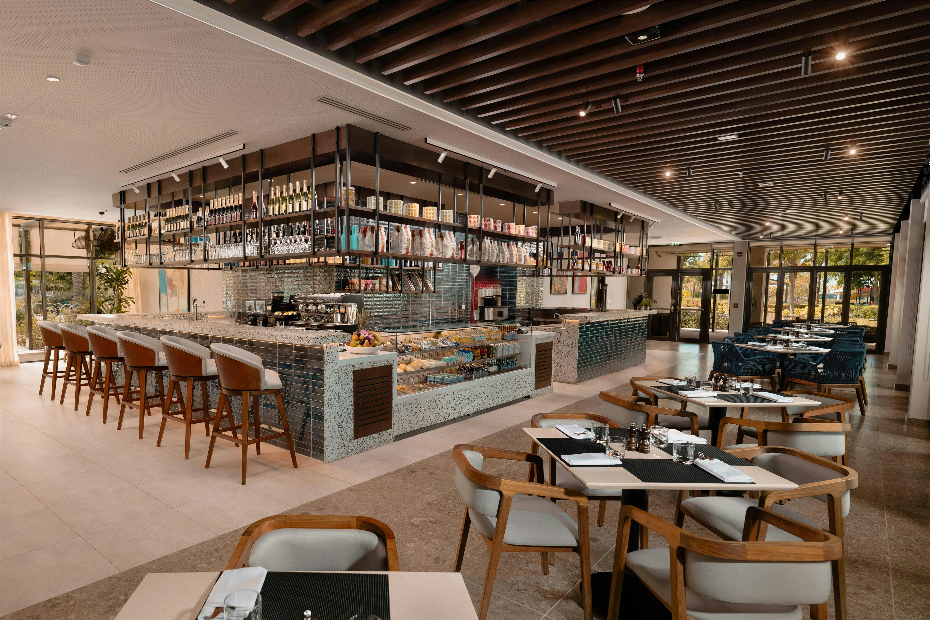Turtle Bay Hotel - Red Sea 22/54