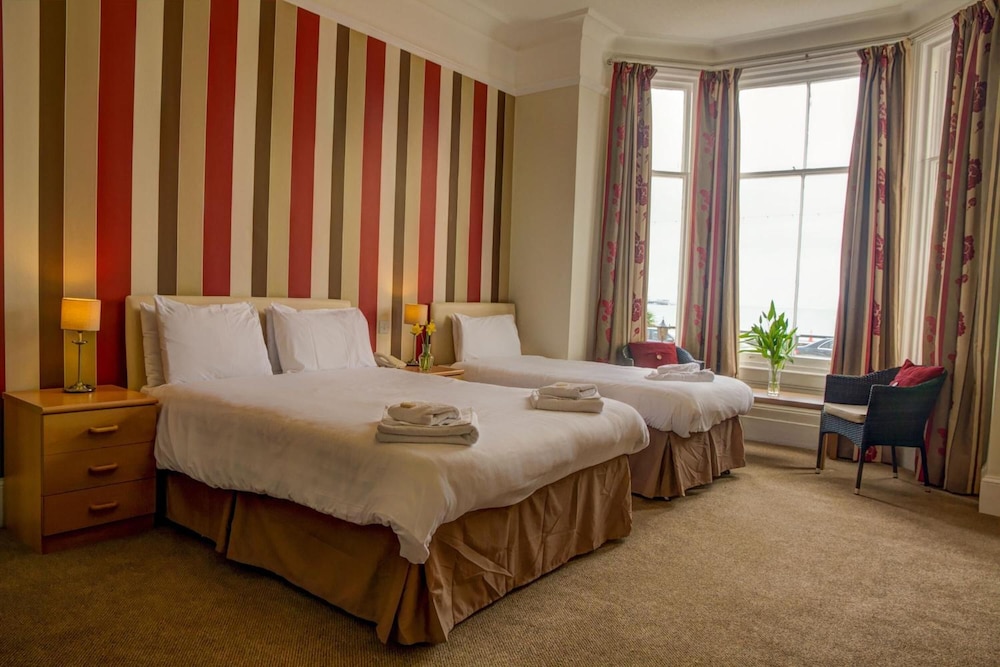 Chatsworth House Hotel 5/50
