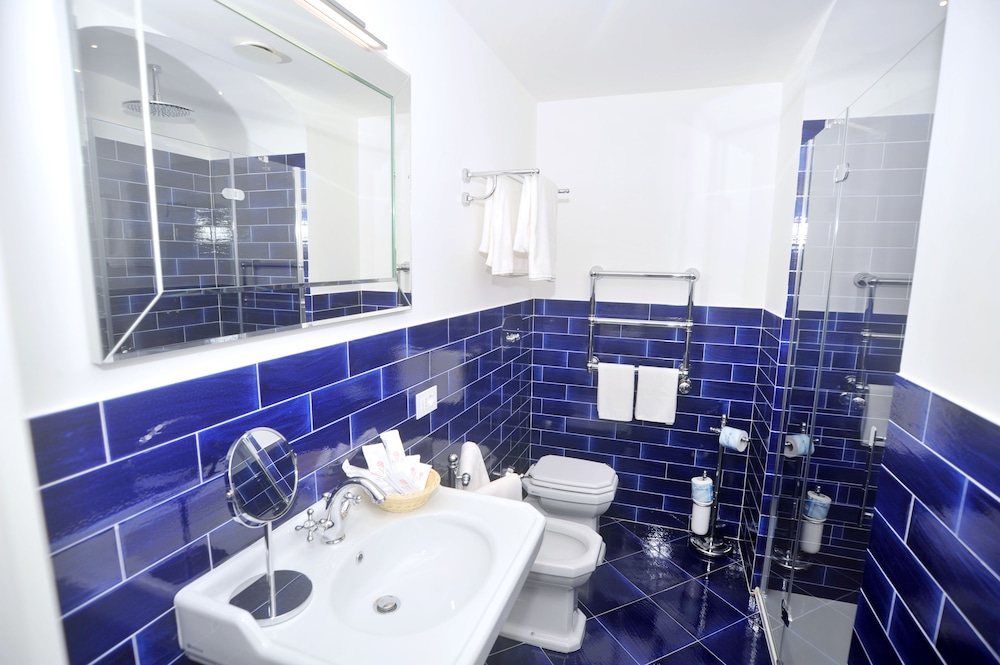 Core Amalfitano City Suites 17/39