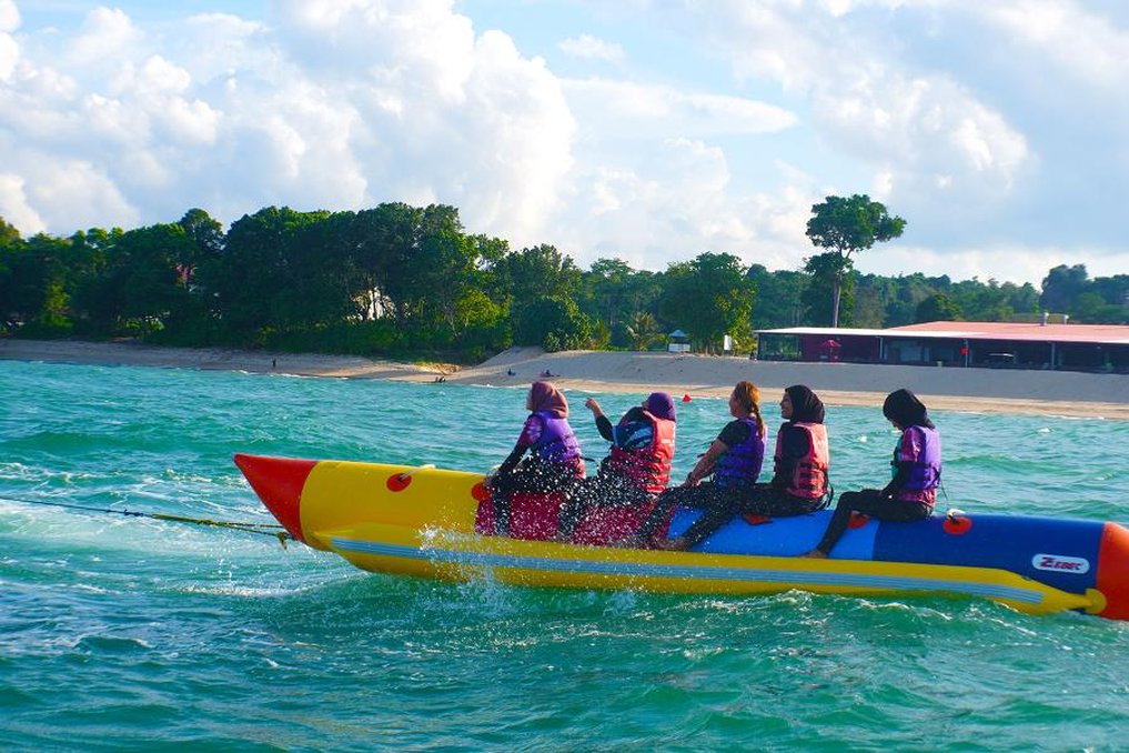 Lotus Desaru Beach Resort & Spa 24/40