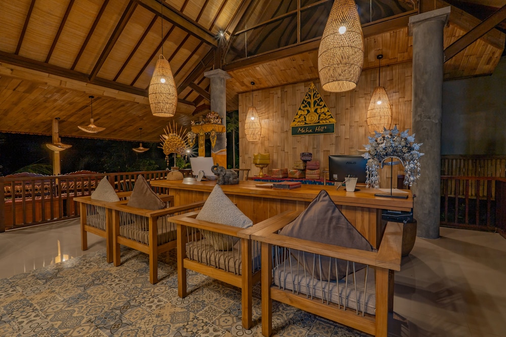 Maha Hills Resort by Mahaprana Experience 41/50
