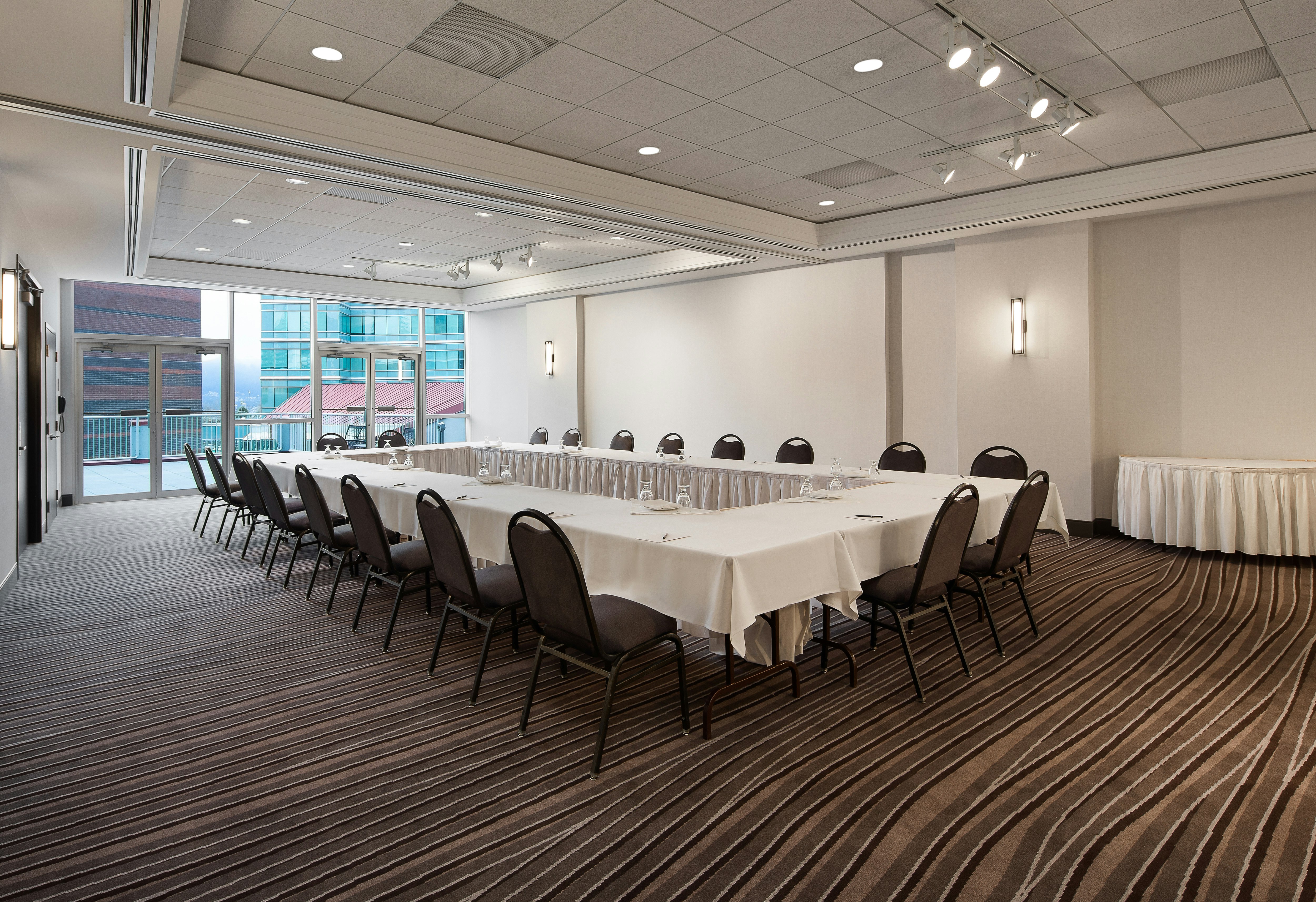 Hilton Vancouver Metrotown 46/51