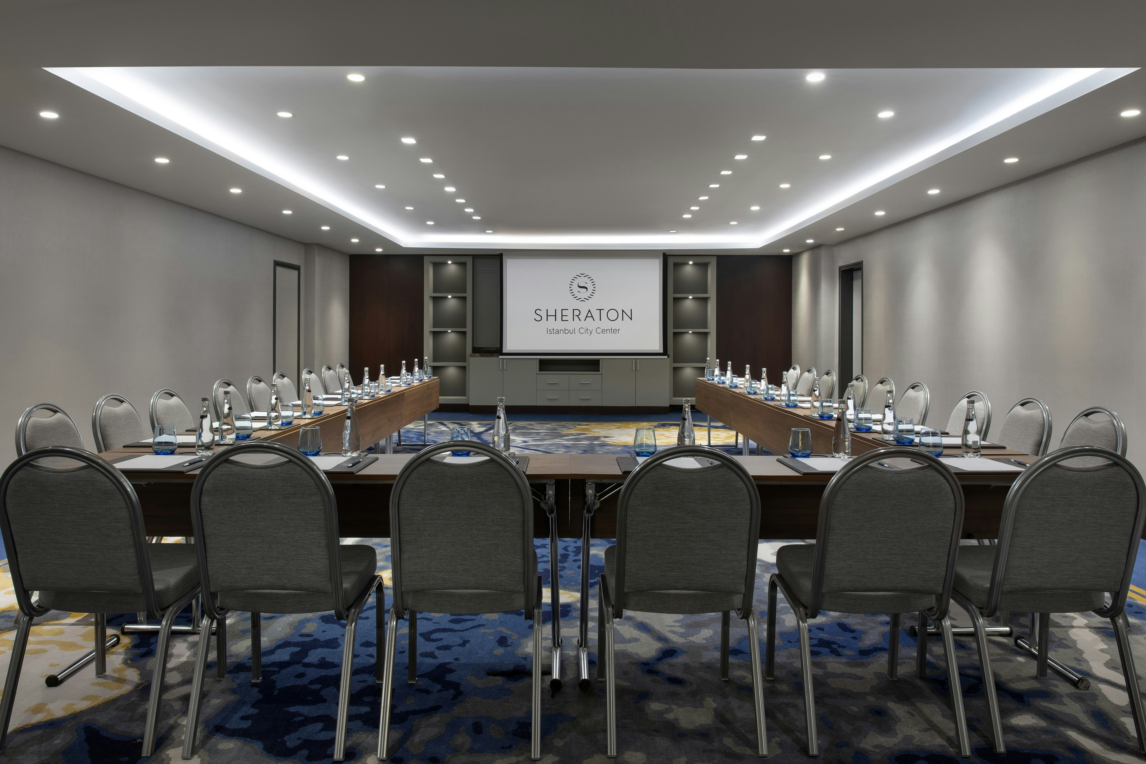 Sheraton Istanbul City Center 51/65