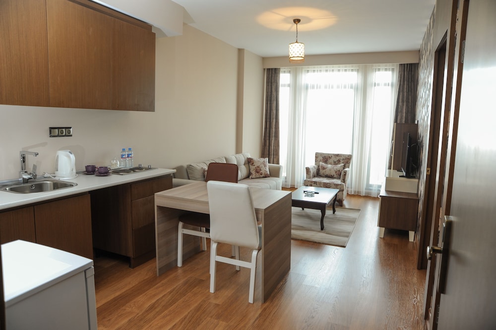 Ottoman Suites 49/50