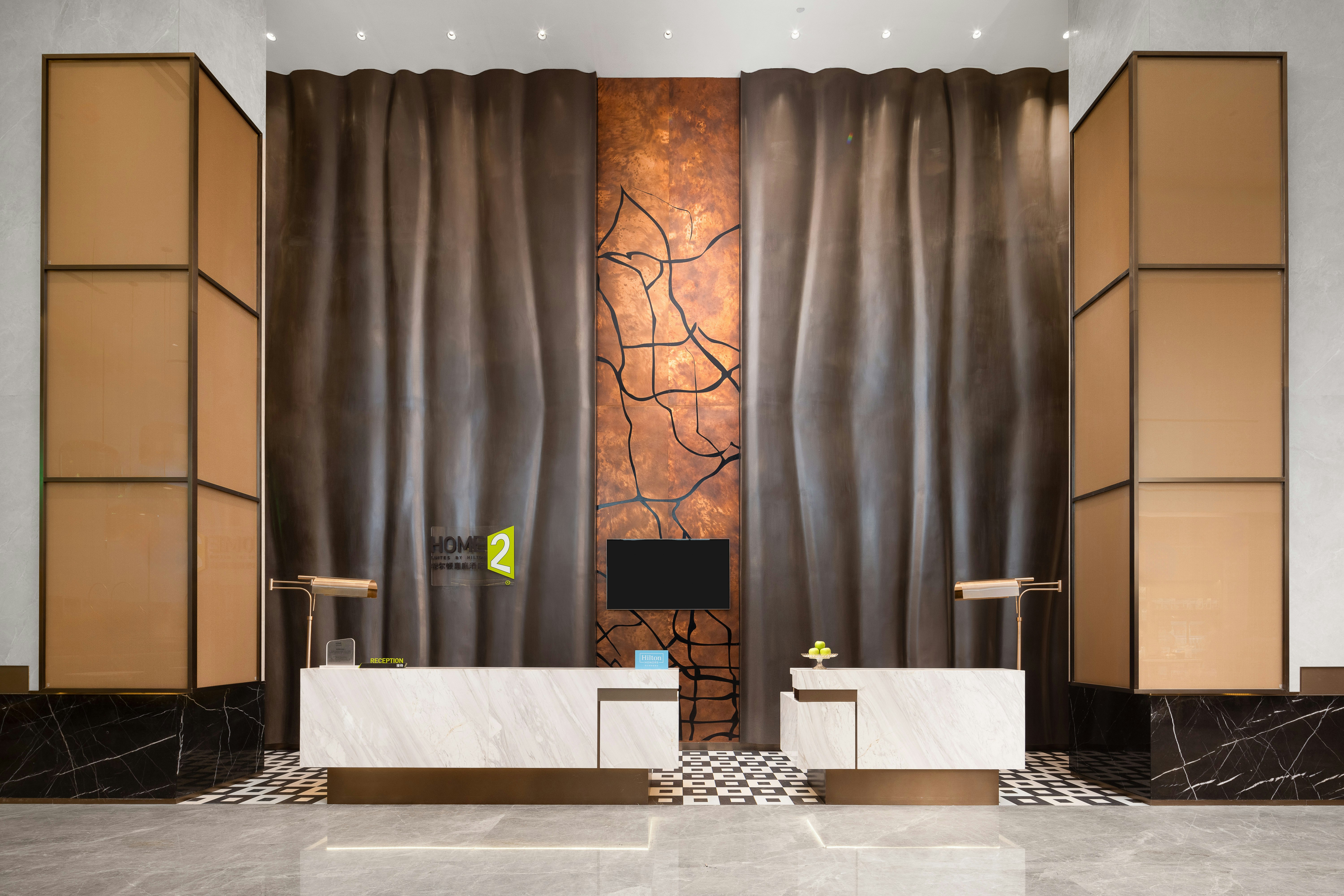 Home2 Suites by Hilton Kashi City 9/36