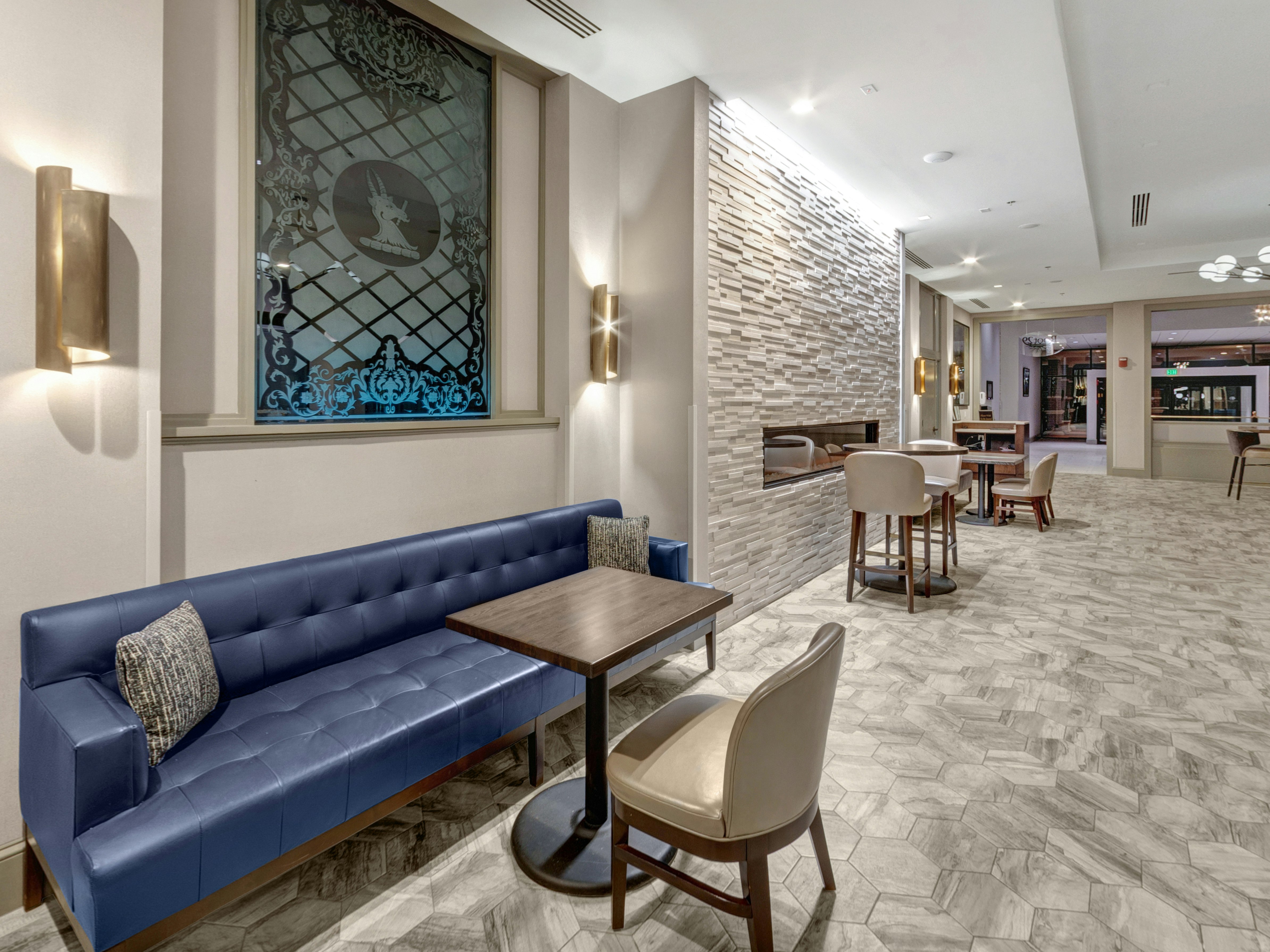 Doubletree Hotel Charlottesville 19/43