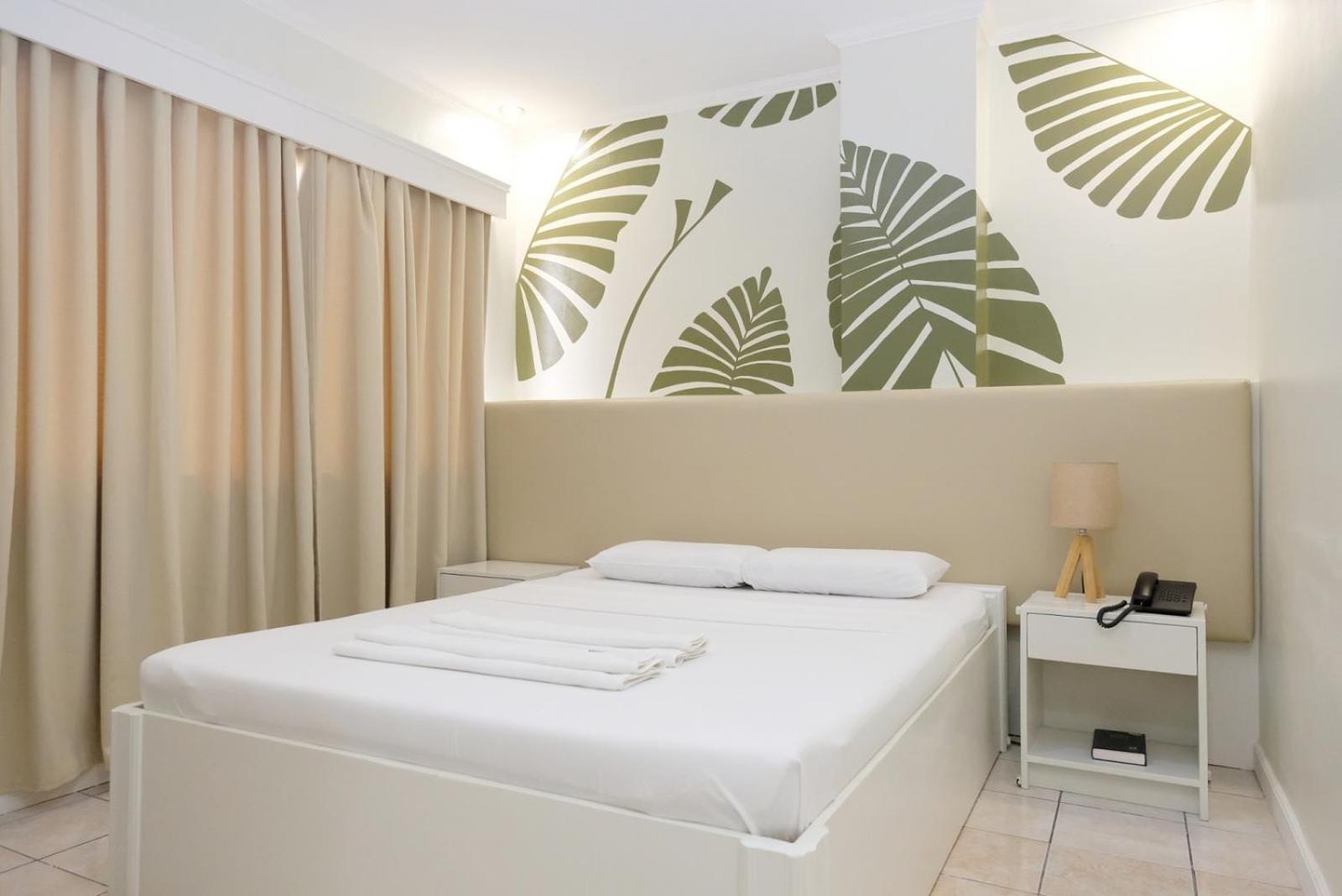 Room, Double Bed