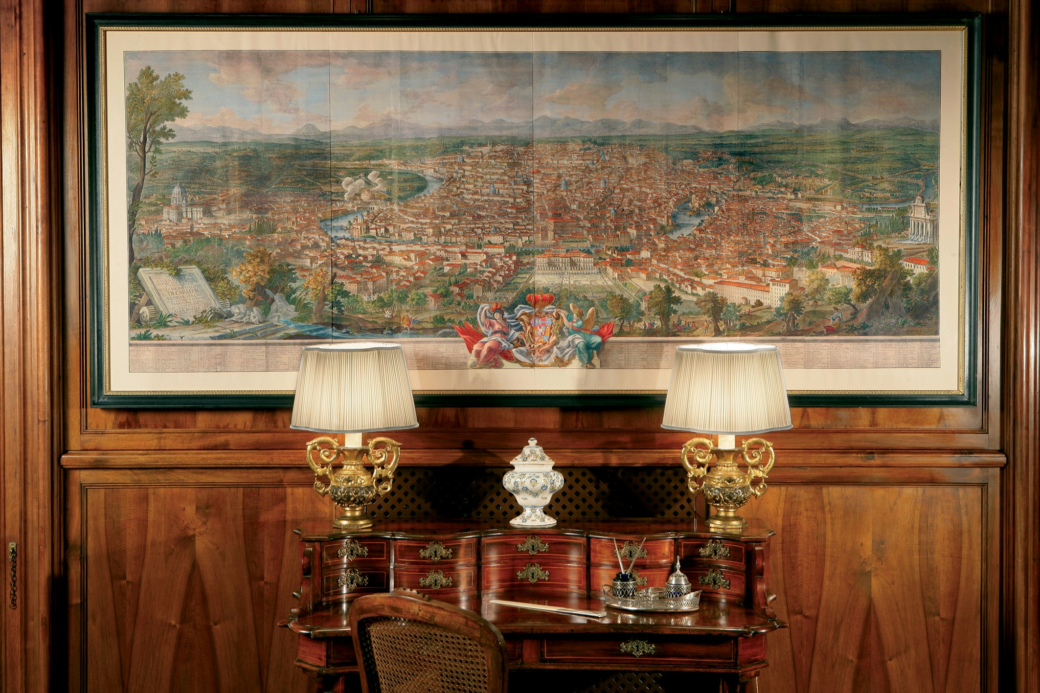Villa Spalletti Trivelli 11/84