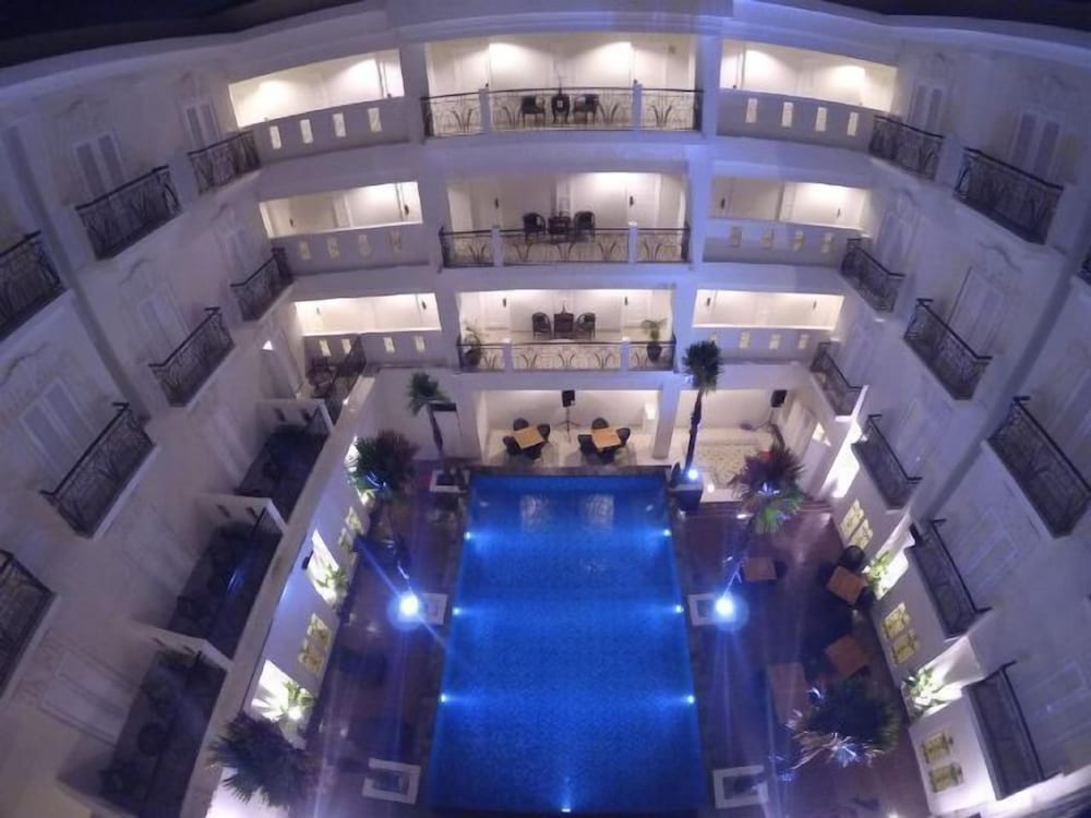 Indies Heritage Hotel Prawirotaman Yogyakarta 30/51