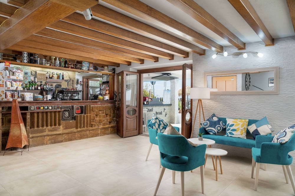 Hotel La Conchiglia 31/53