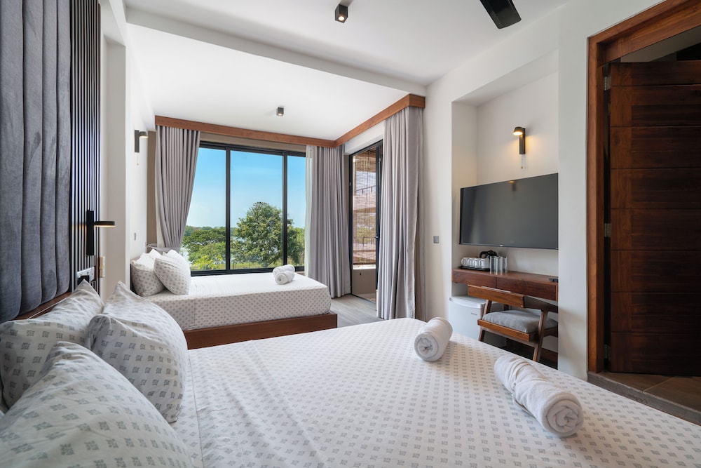 Thimbiri Wewa Resort Wilpattu 22/38