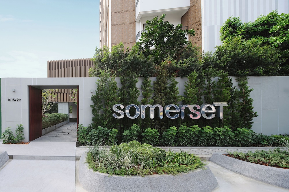 Somerset Sukhumvit 71 9/50