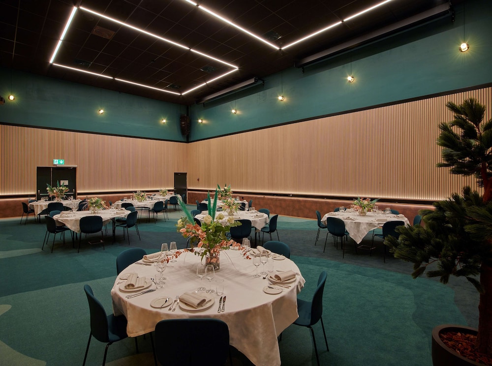 Scandic Kiruna 33/63