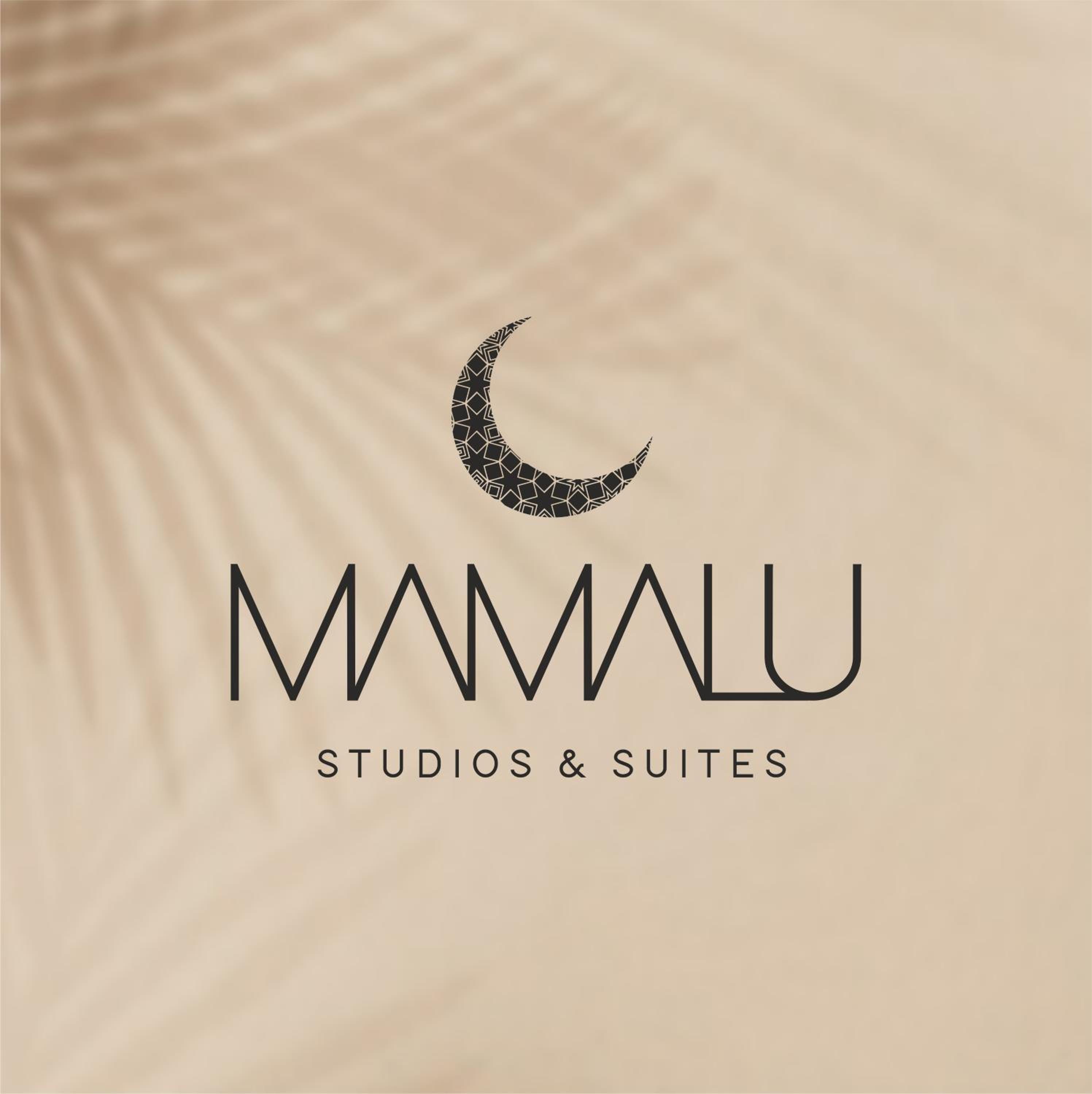 Mamalu Studios and Suites 11/25