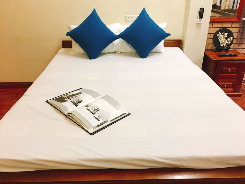 Halo Bay Homestay 5/39