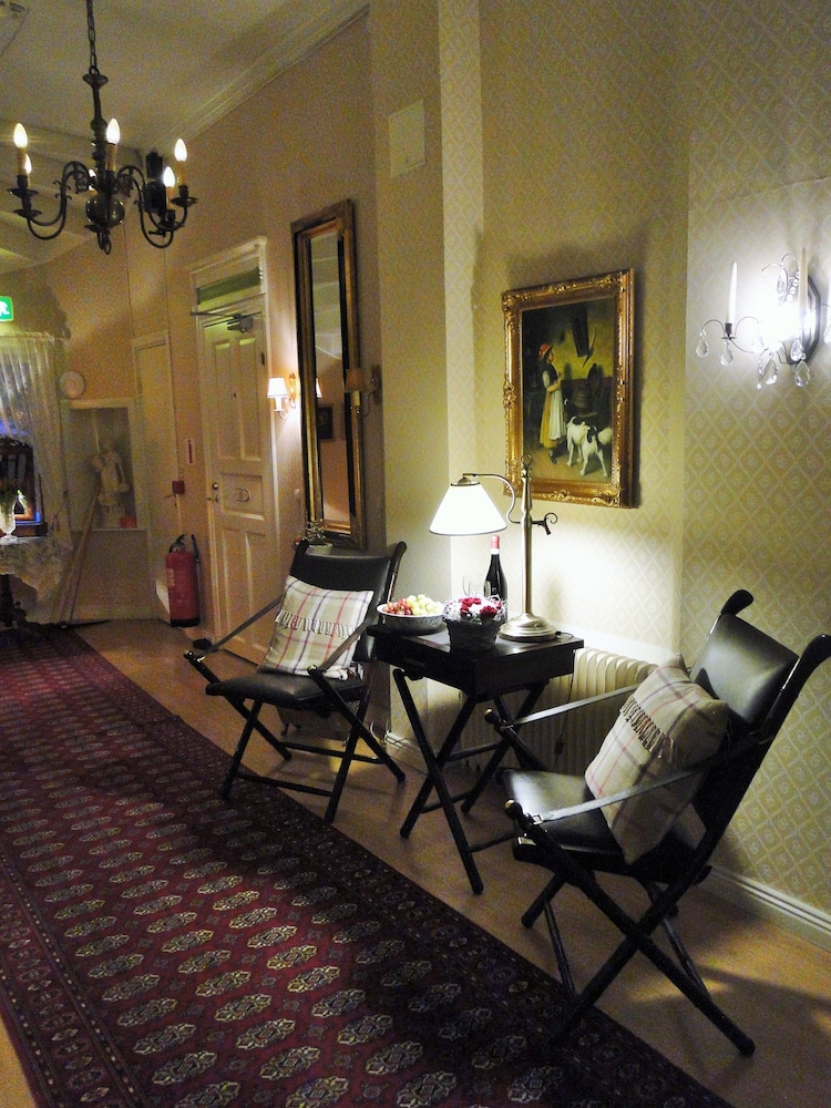 Hotell Torpa Pensionat Sweden Hotels 30/50