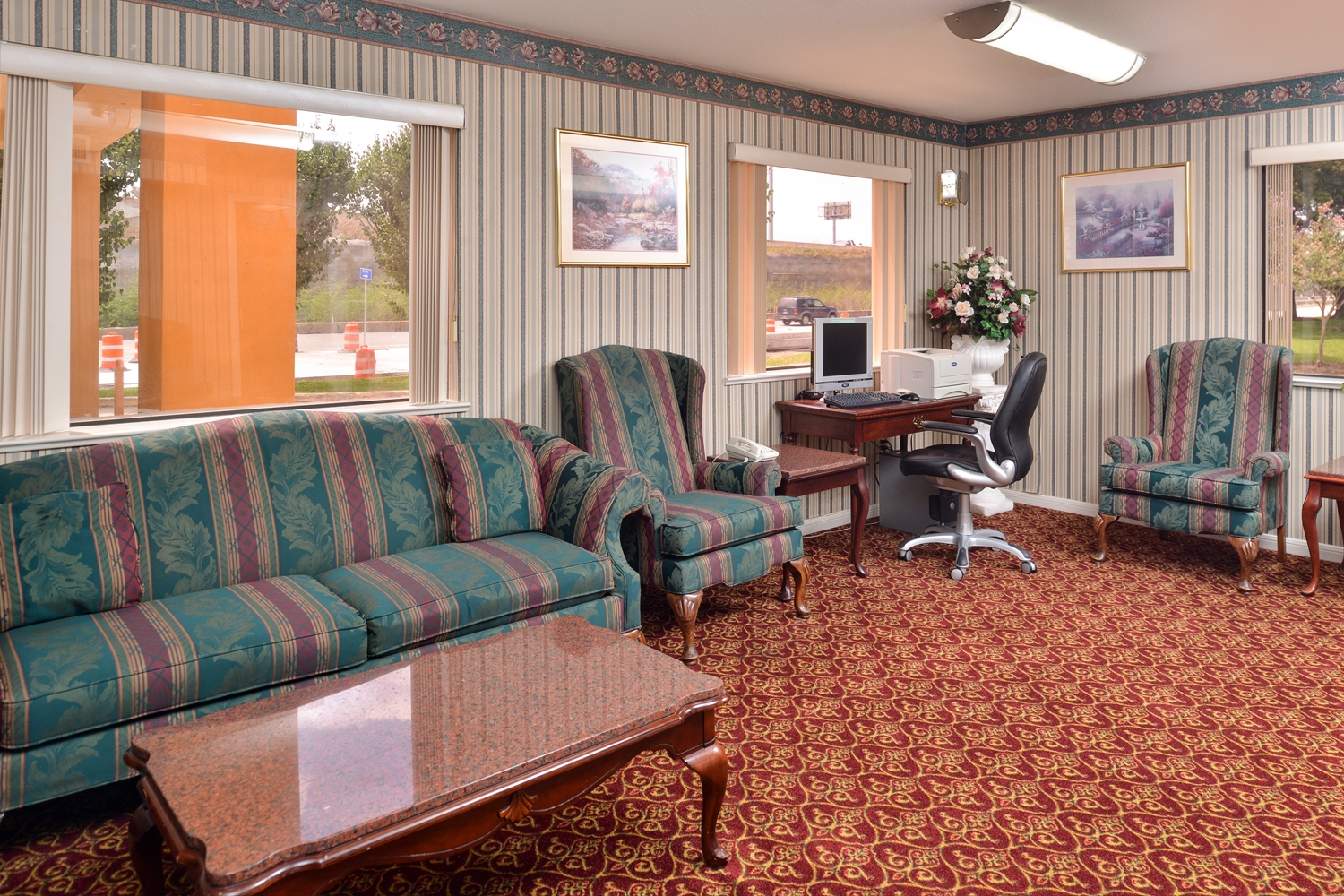 Americas Best Value Inn Suites Houston Brookhollow Nw 10/24
