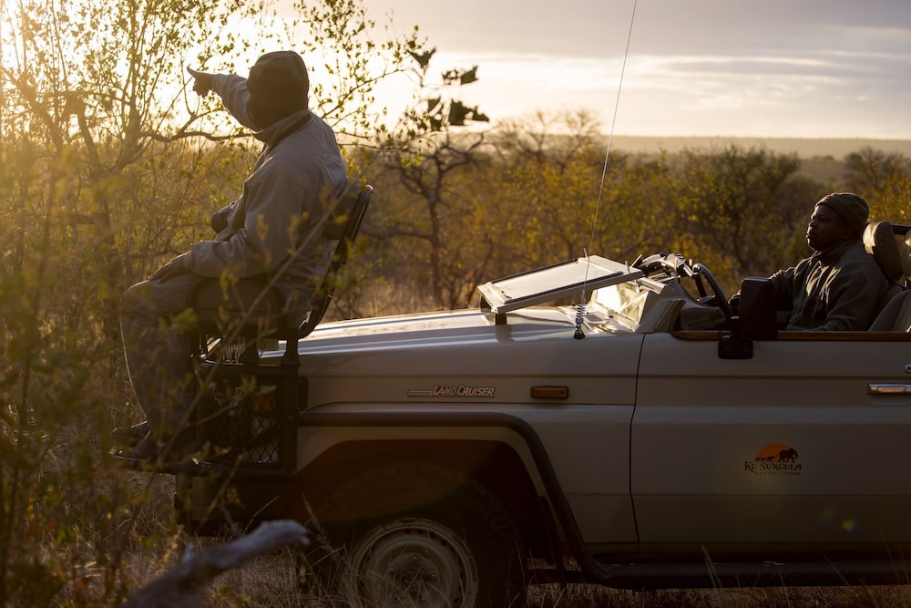 Ku Sungula Safari Lodge 22/42