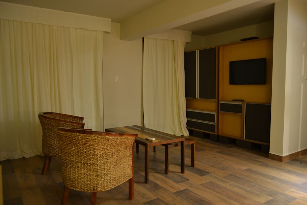 Plaza Paradiso Petit Hotel 29/62