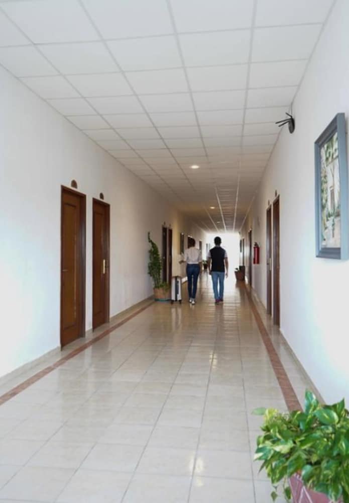 Hotel & Suites Arges - Centro Chetumal 2/44