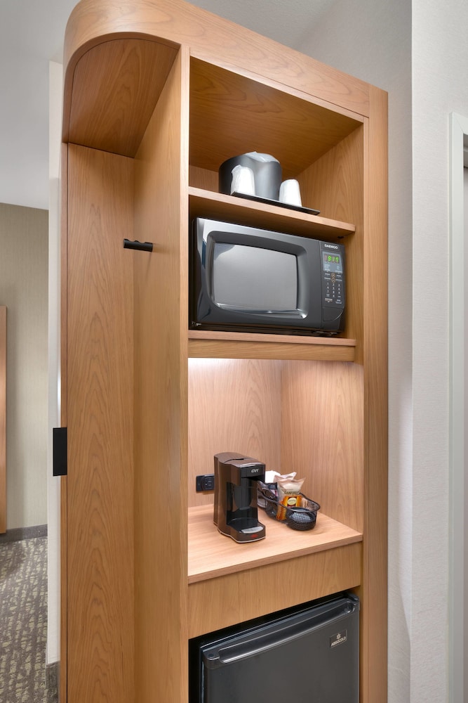 Fairfield Inn And Suites Denver West Federal Center 12/49