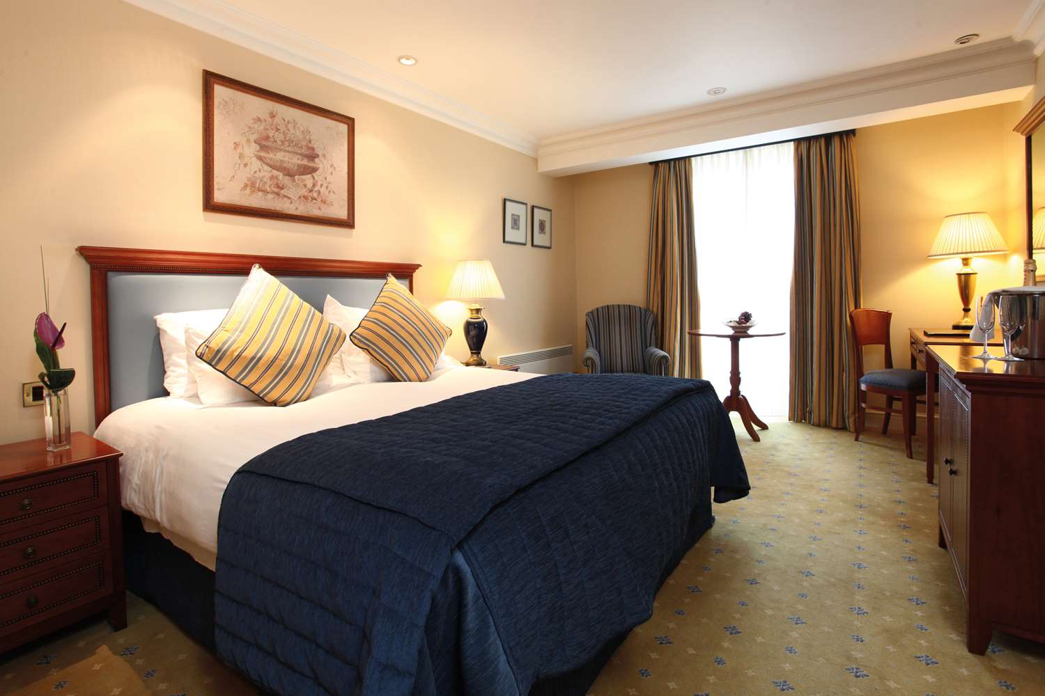 Manor Hotel Solihull, BW Signature Collection 5/36