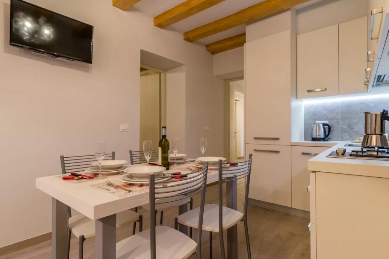 Veneziacentopercento Rooms & Apartments 13/23
