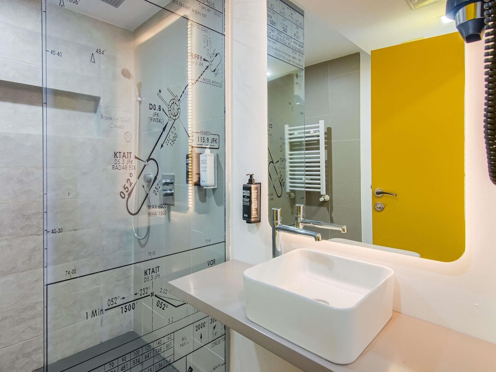ibis Styles Bucharest Airport 51/54