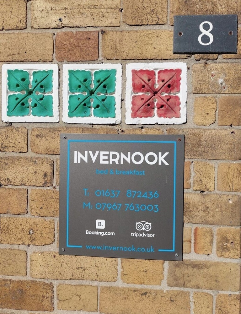 Invernook Hotel 2/44