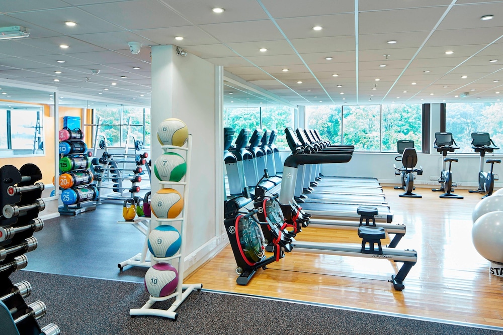 Delta Hotels by Marriott Bristol City Centre 9/29