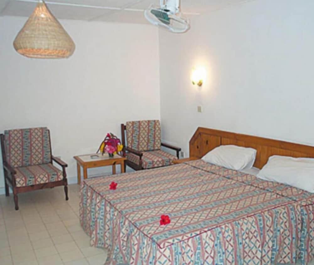 Badala Park Hotel 10/34