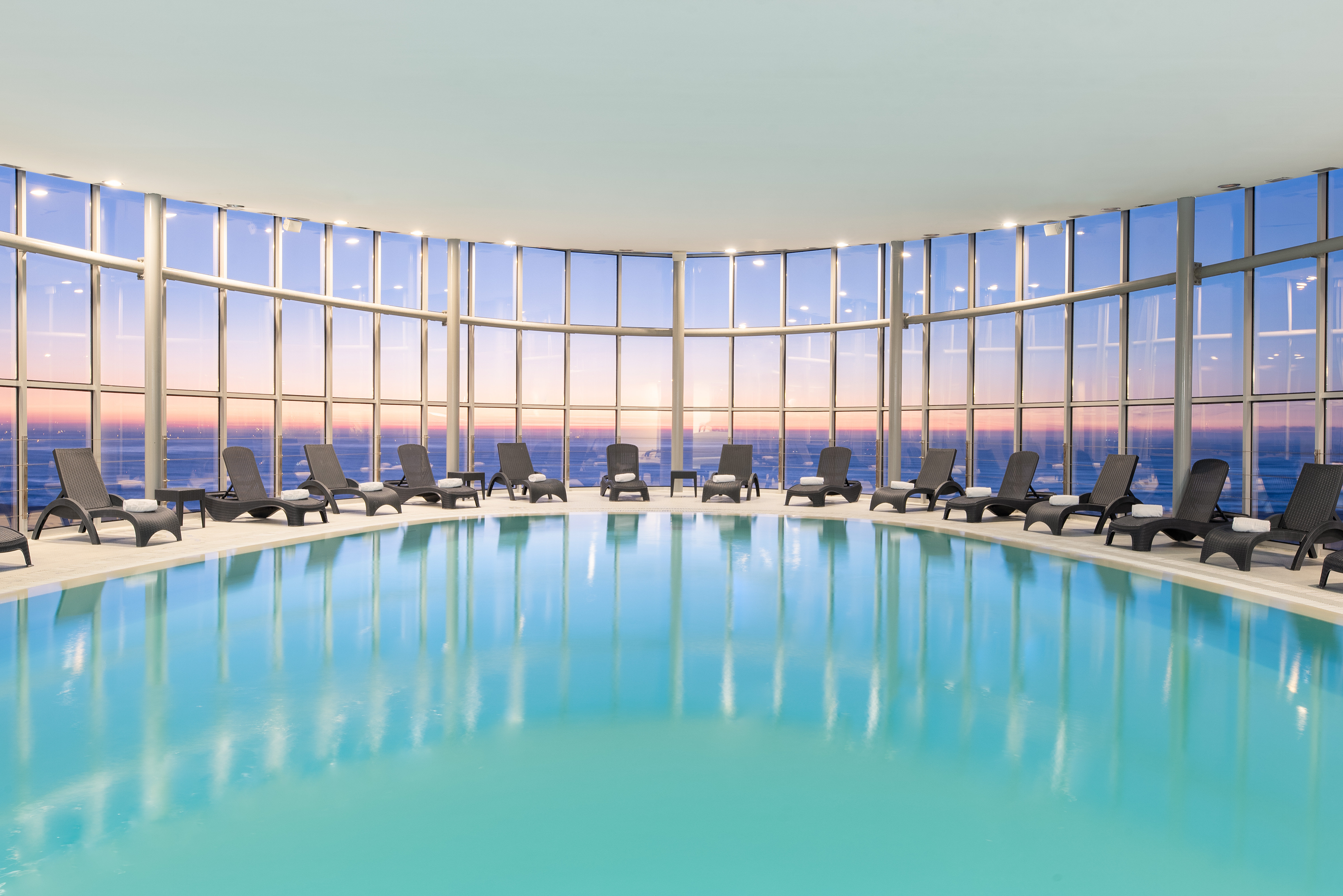 Eurostars Oasis Plaza 48/50