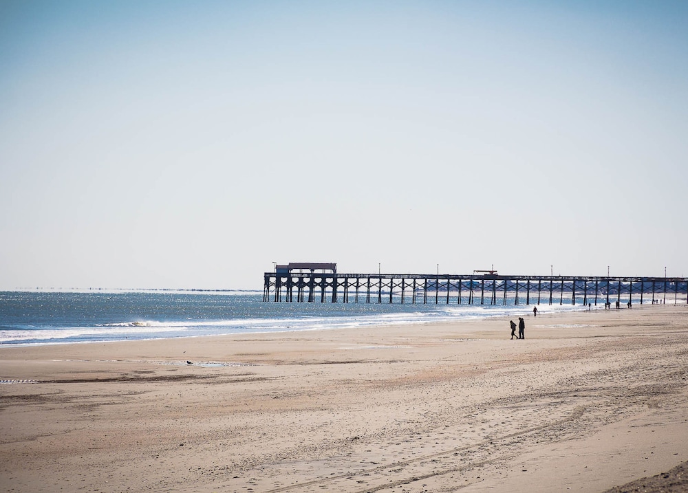 Sandy Shores III 56/63