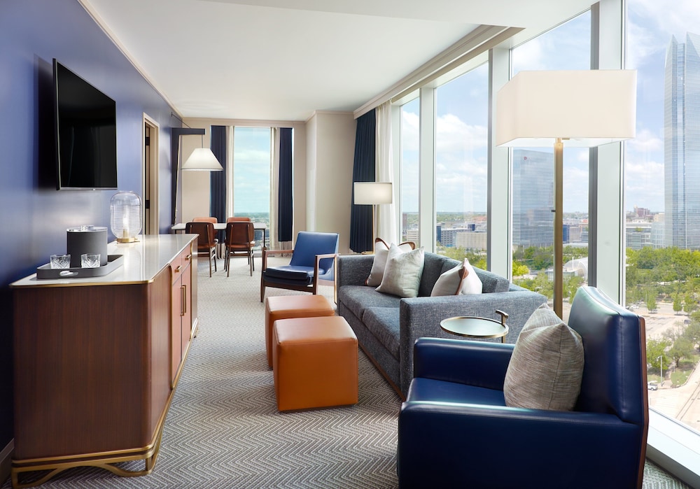 Omni Oklahoma City Hotel 41/76