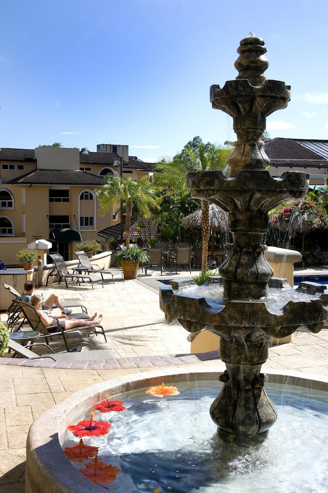 Aparthotel & Suites Villas Del Rio 41/50
