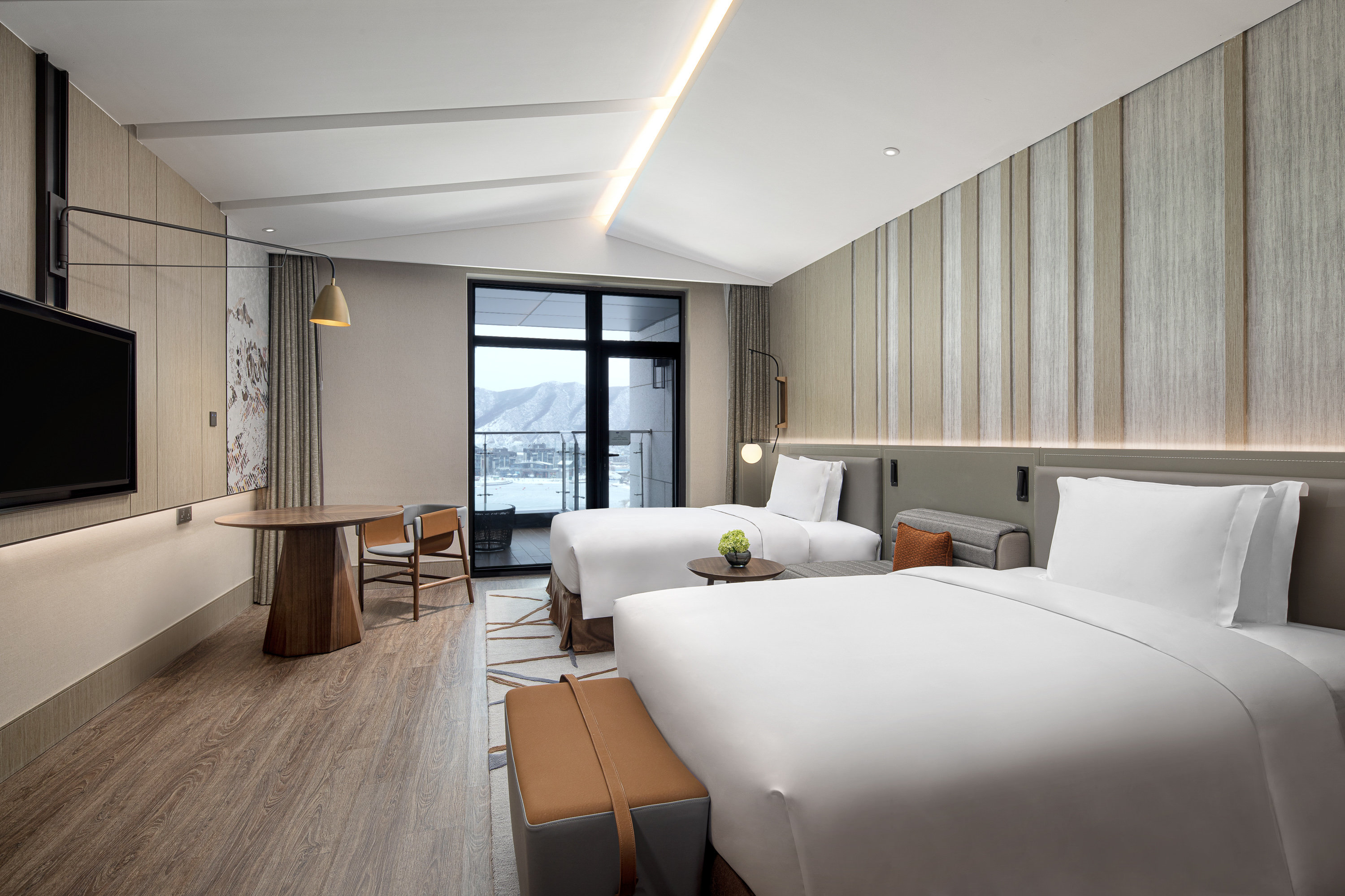 Crowne Plaza CHONGLI RESORT 14/69