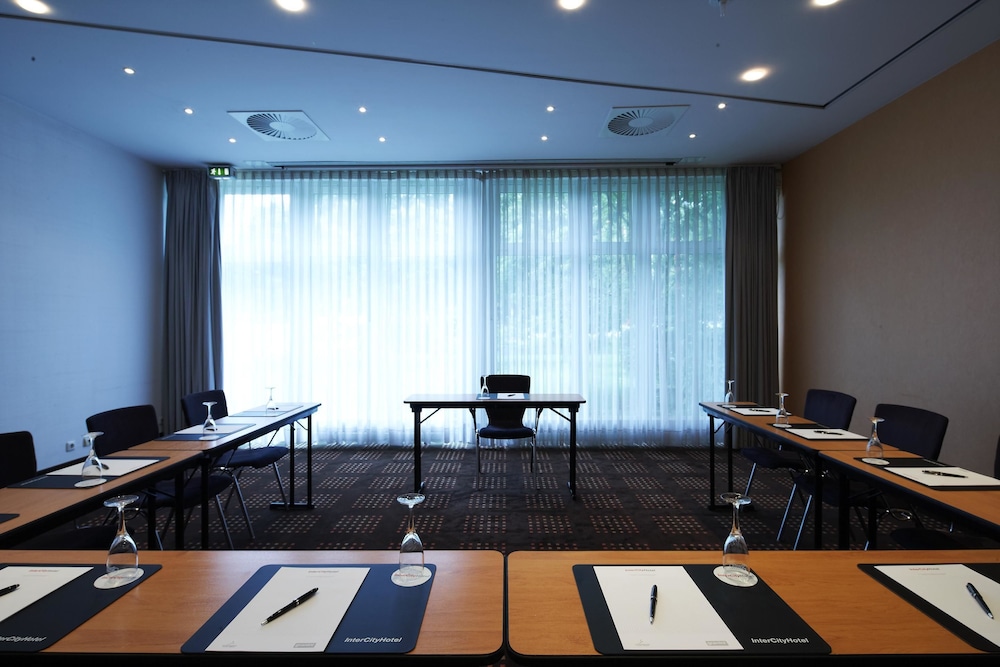 Ibis Styles Gelsenkirchen 42/46