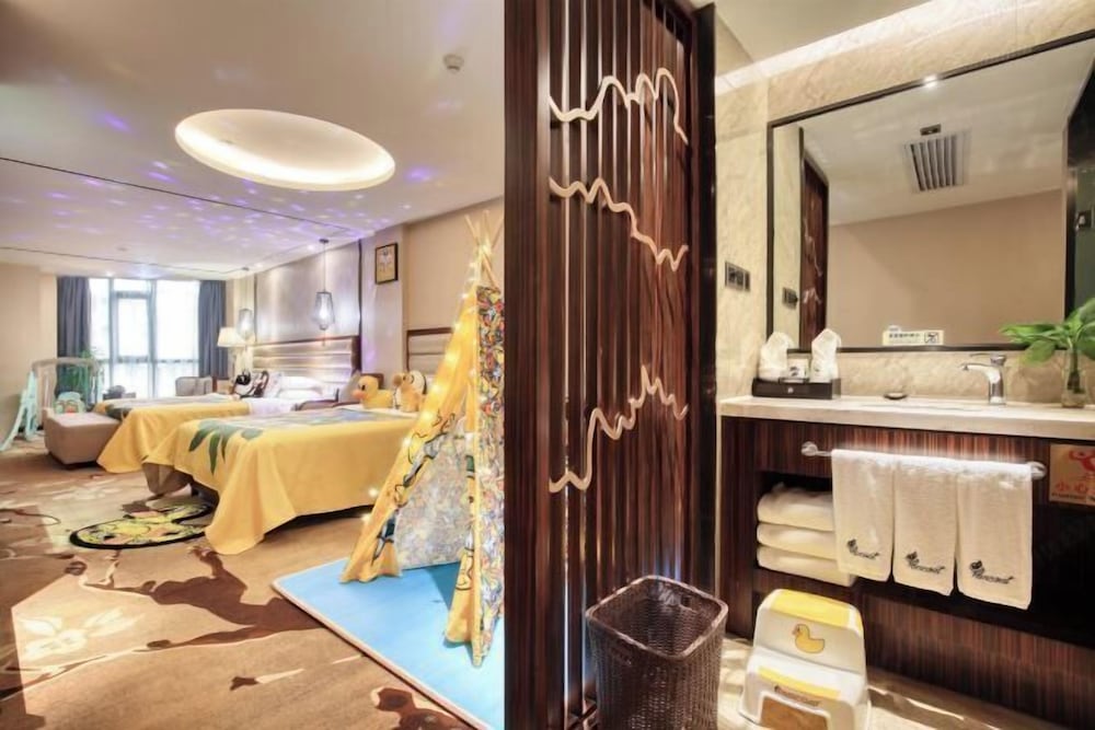 Days Hotel by Wyndham Guilin 41/42