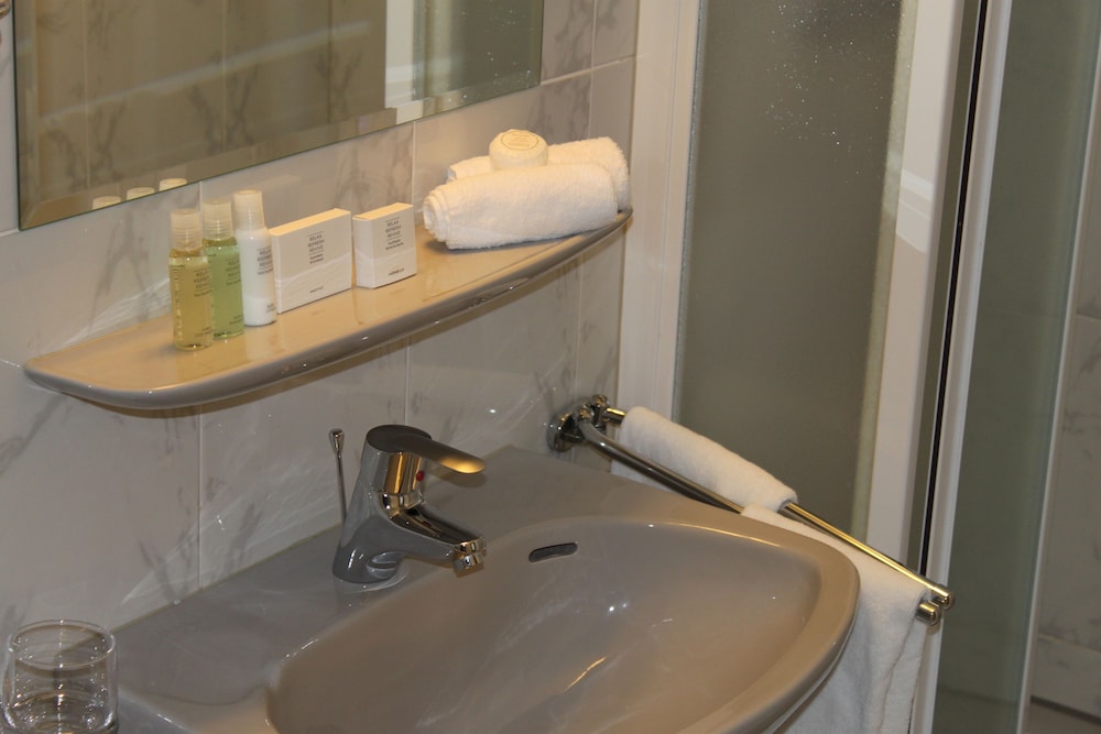Villa Toscane Hotel 62/62
