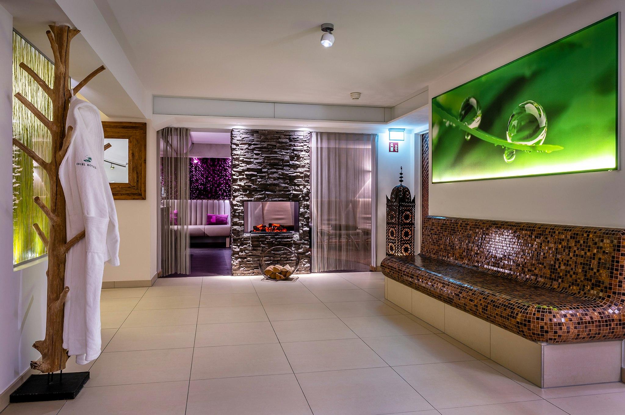Insel Hotel 21/50