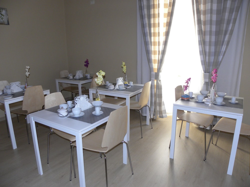 B&amp;B Residenza Umberto 16/26