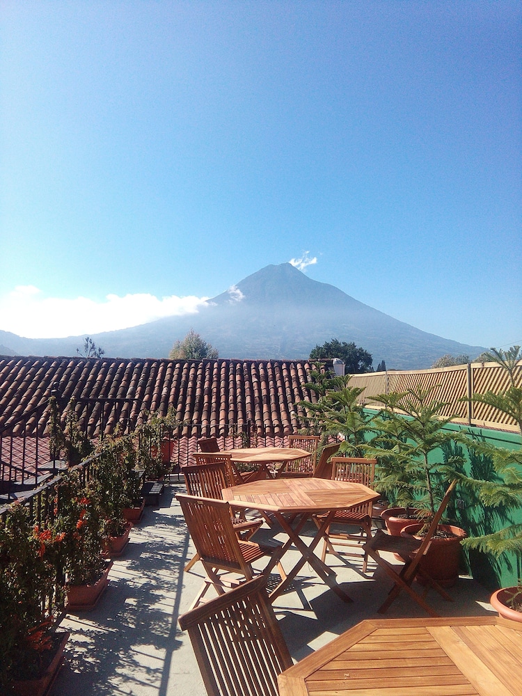 Hotel La Catedral 46/49