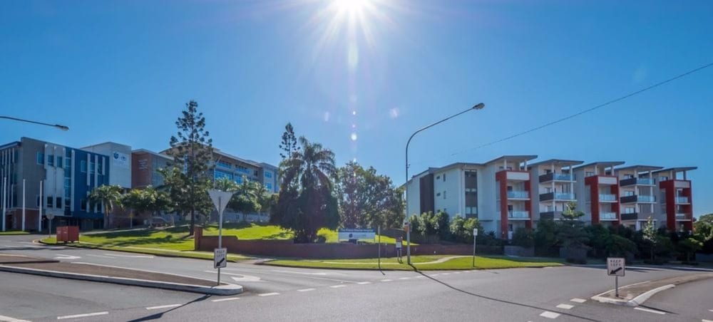 Essence Apartments Chermside 63/72