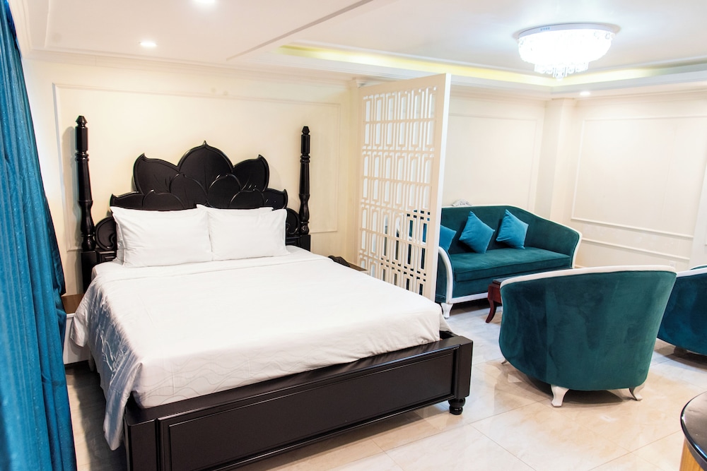 Minh Tam Phu Nhuan Hotel and Spa 15/50