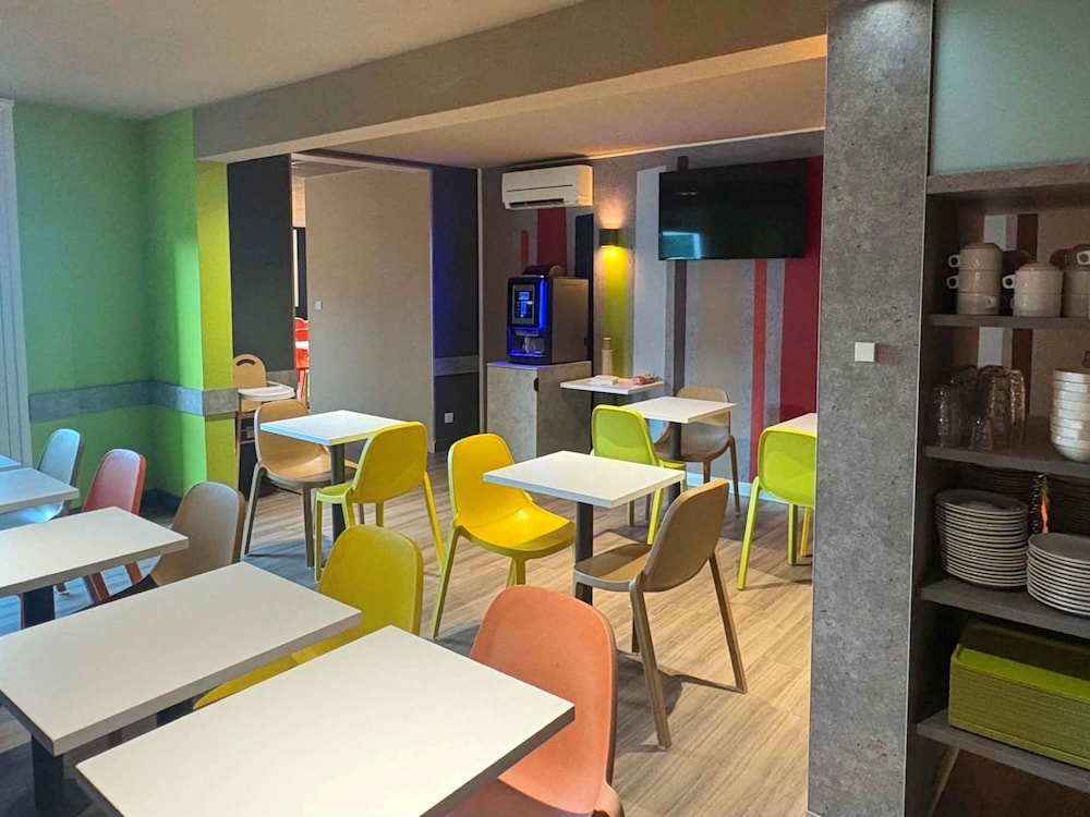 Ibis Budget Granville 34/50