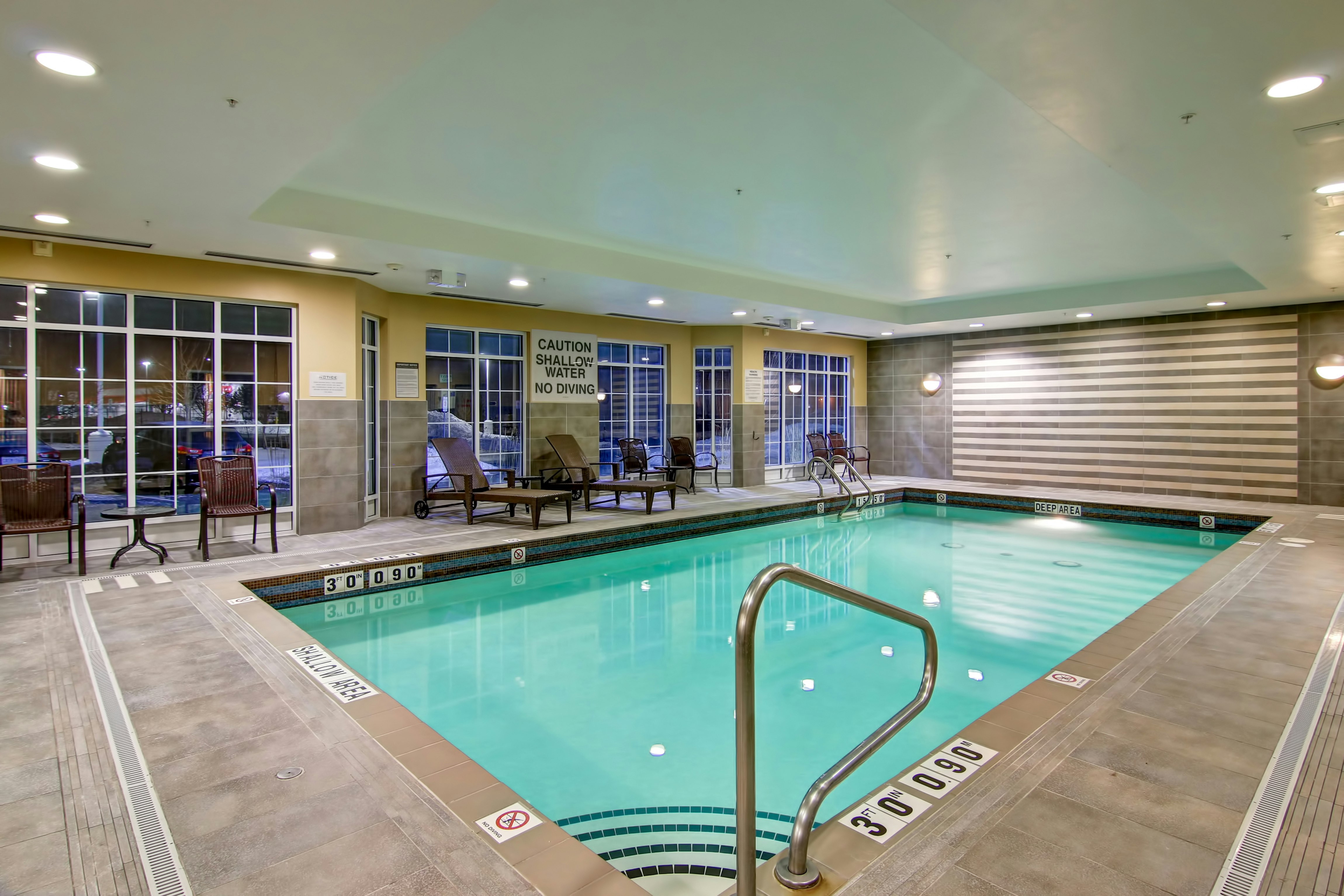 Homewood Suites By Hilton Toronto-Markham 16/55