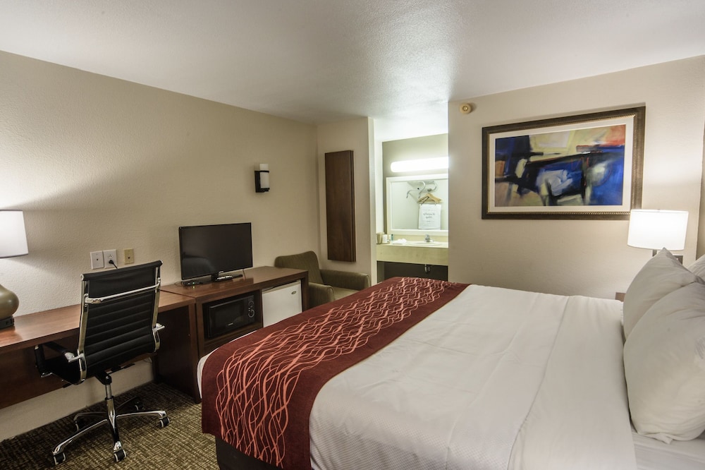 Richland Inn Lawrenceburg 26/46